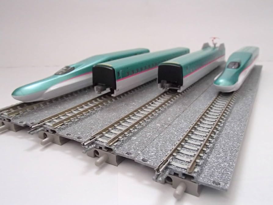 TOMIX E5系 はやぶさ 新幹線 10両セット