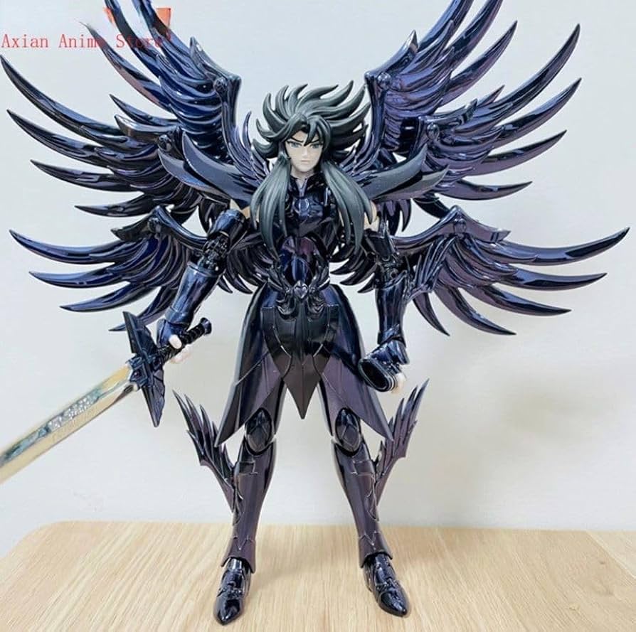 聖闘士聖衣神話EX 冥王ハーデス ORIGINAL COLOR EDITION