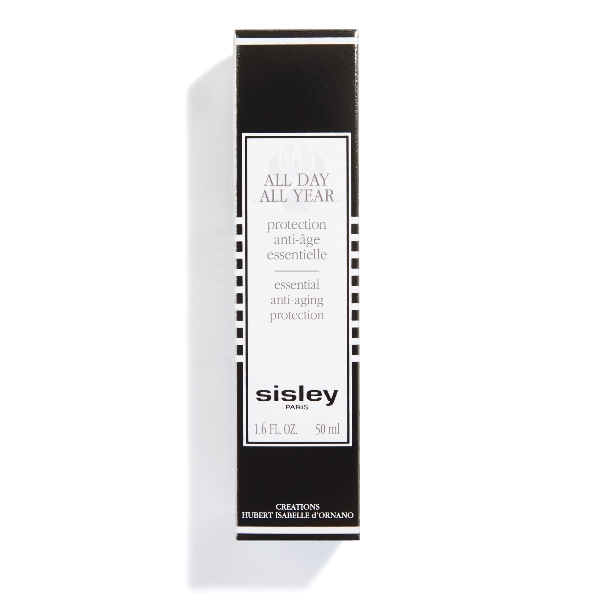 Amazon.com: Sisley Paris All Day All Year - 50 mL - Essential Anti