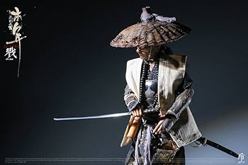 Amazon | JPT design x POP COSTUME 1/6 森羅万象 狩&戮 DX.Ver