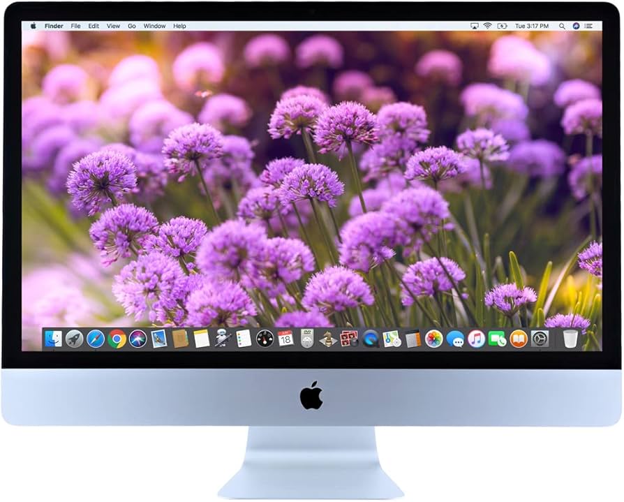 Amazon.com: Apple iMac MNDY2LL/A 21.5 Inch 4K, 3.6GHz Intel Core