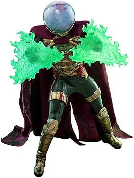 Amazon.co.jp: 【ムービー・マスターピース】『スパイダーマン：ファー