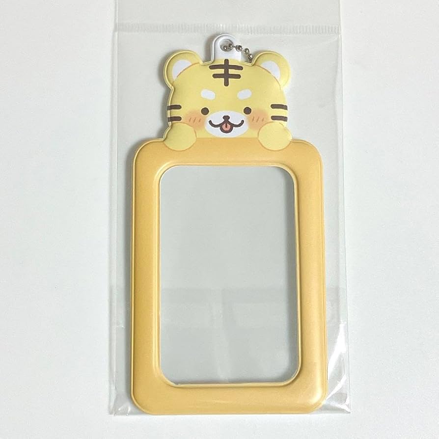 Amazon.co.jp: 韓国 トレカケース トレカホルダー トラ ダッキー