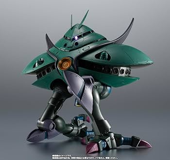 ROBOT魂 MA-08 ビグ・ザム ver. A.N.I.M.E.c ROBOT魂 MA-08 ビグ・ザム