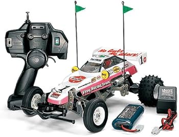 Amazon.co.jp: タミヤ 1/10 XBシリーズ No.56 XB マイティフロッグ 2.4