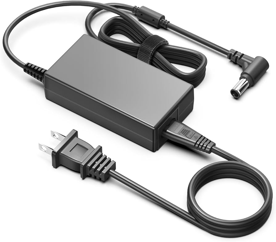 Amazon.co.jp: HKY LG モニター ディスプレイ 電源ケーブル AC