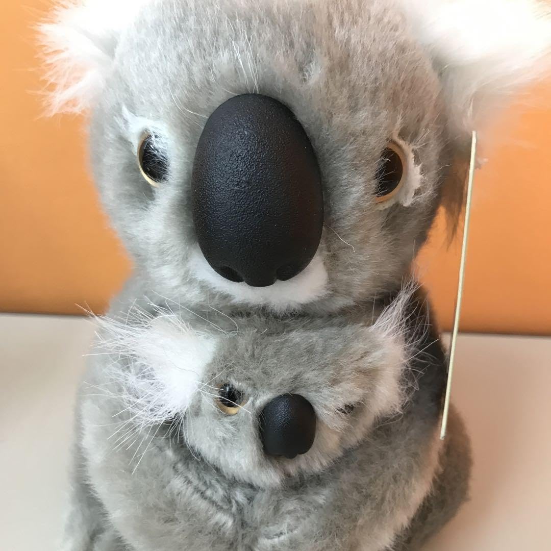 GUCCI(グッチ) コアラぬいぐるみ シドニー限定 GUCCI(グッチ) コアラ