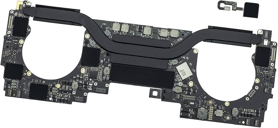 Amazon.com: A1989 Logic Board for MacBook Pro (13-inch, 2019, Four