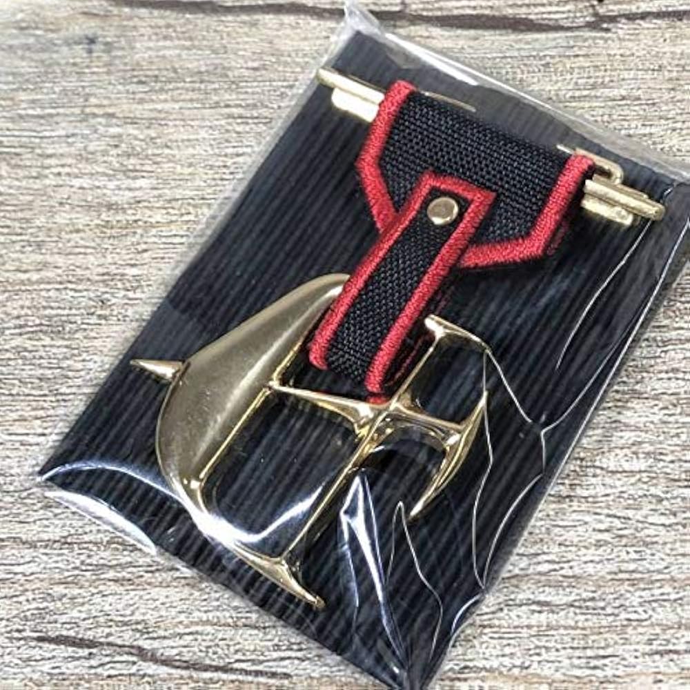 Amazon.co.jp: 宇宙戦艦ヤマト デスラー勲章 デスラー総統ワインセット