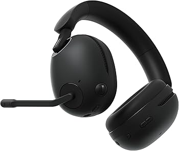 Amazon.com: Sony INZONE H9 Gaming Headset, Wireless Noise