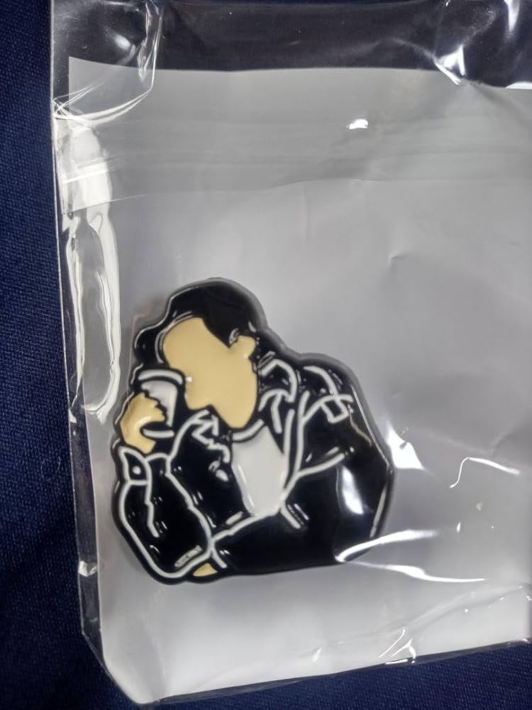 吉沢亮 ランダムピンズ コンプリートセット 2025年最新吉沢亮 吉沢亮