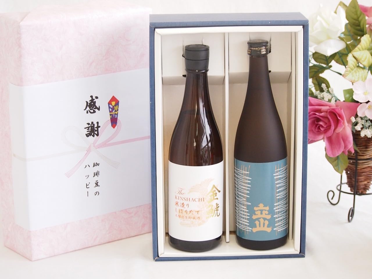 2005年製 花酒 精米歩合60% 限定100本