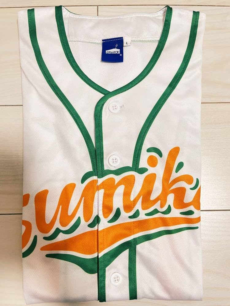 sumika Ten to Ten to 10ユニフォーム Sサイズ 美品】sumika 10周年