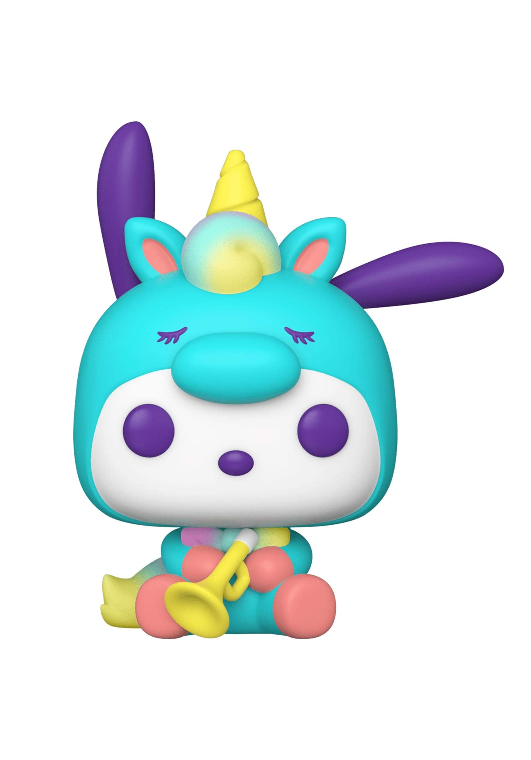 Amazon.com: Funko Pop! Animation: Sanrio: Hello Kitty - Pochacco