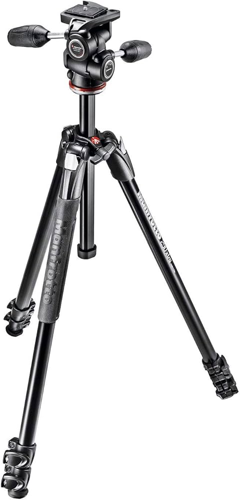 Amazon | マンフロット(Manfrotto) 三脚 290シリーズ XTRA