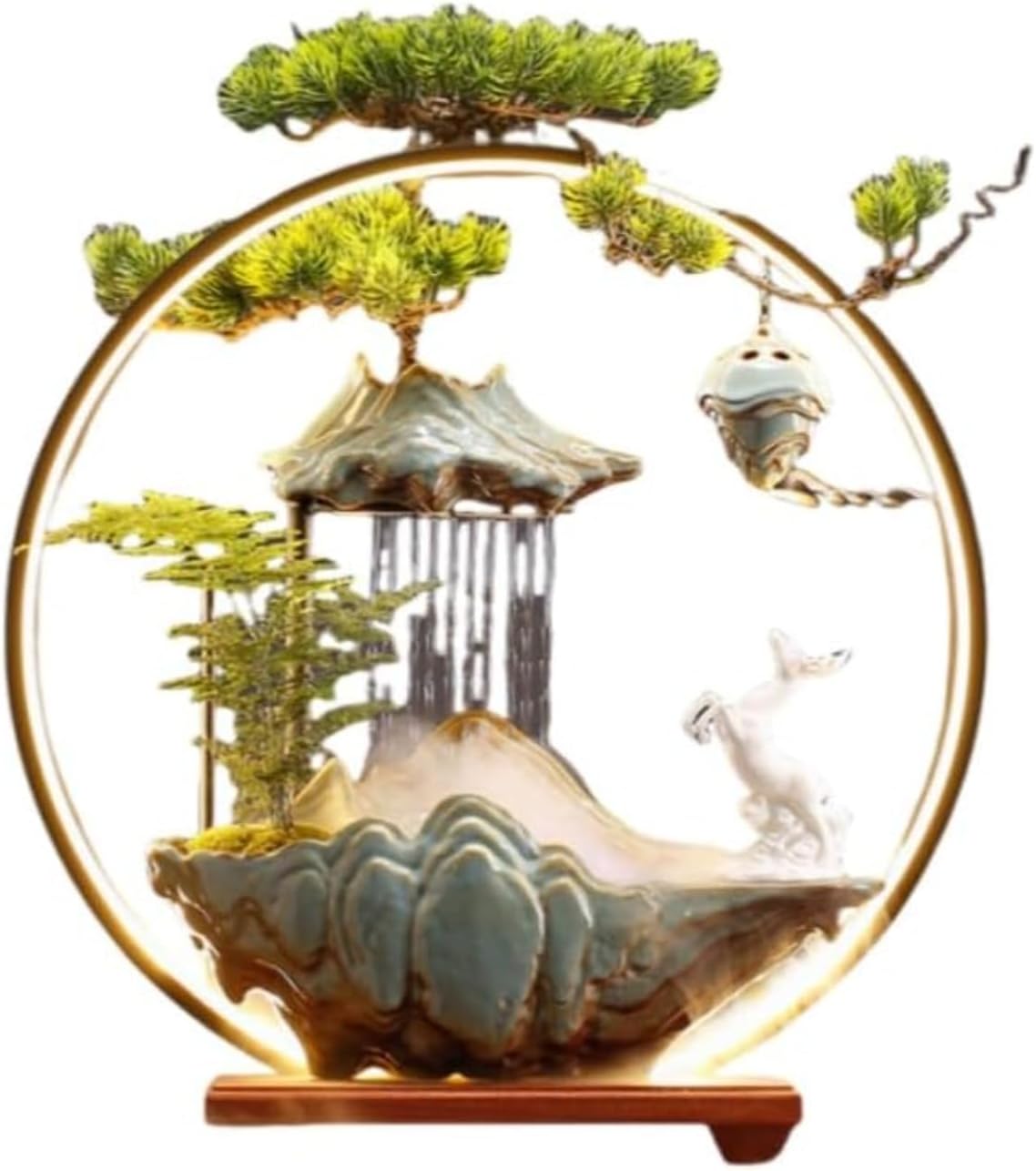 竜 銅 細工 装飾品 工芸品 美術品 置物 Amazon.co.jp: 昇り龍 風水