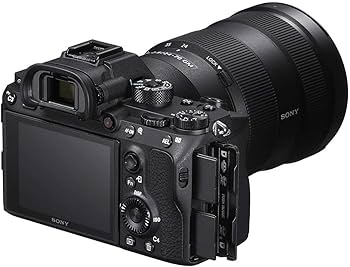 Amazon | SONY(ソニー) フルサイズミラーレス一眼 α7RM3 ボディ ILCE