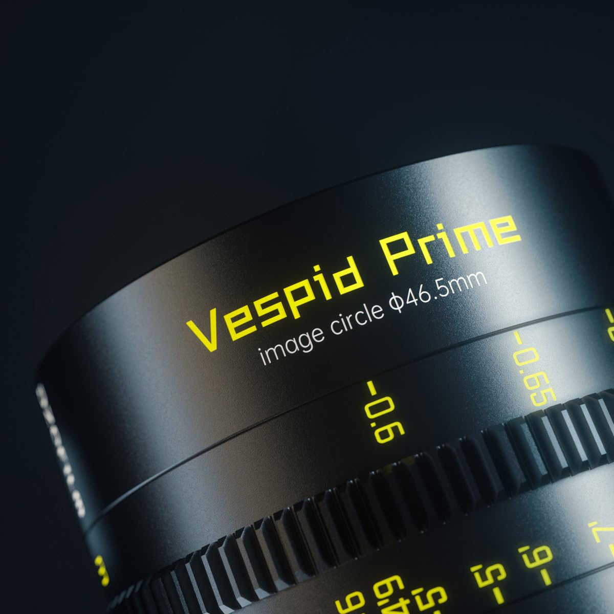 Amazon.com : DZOFILM Vespid Prime 50mm T2.1 Cinema Lens for PL