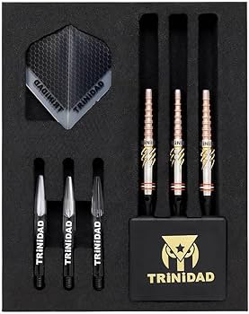 Amazon | TRiNiDAD PRO トリニダード プロ Roman Type5 ローマン