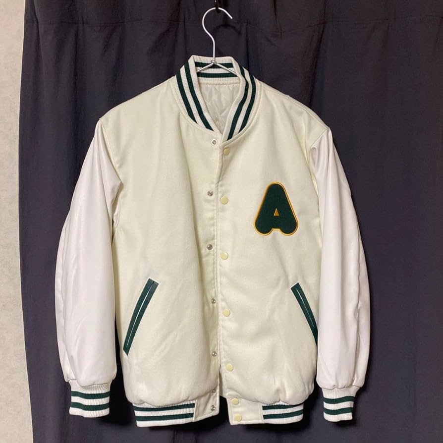 あいみょんスタジアムジャンパー