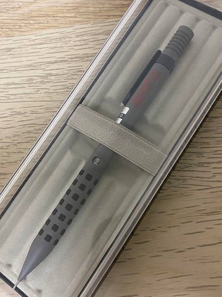 スマッシュセットシャーペンウォームグレーグリーンウォームグレー