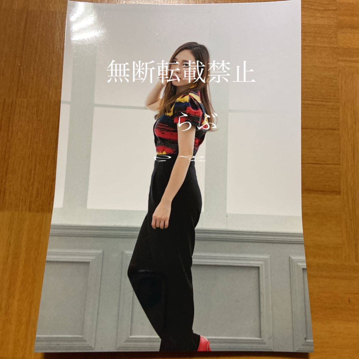 レア!!愛内里菜(垣内りか)【限定】アロマキャンドル&トートbag&FC