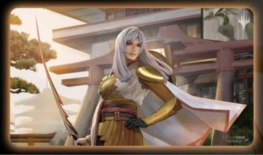 放浪皇のお花見キャンペーン 未開封 プレイマット マジックザ