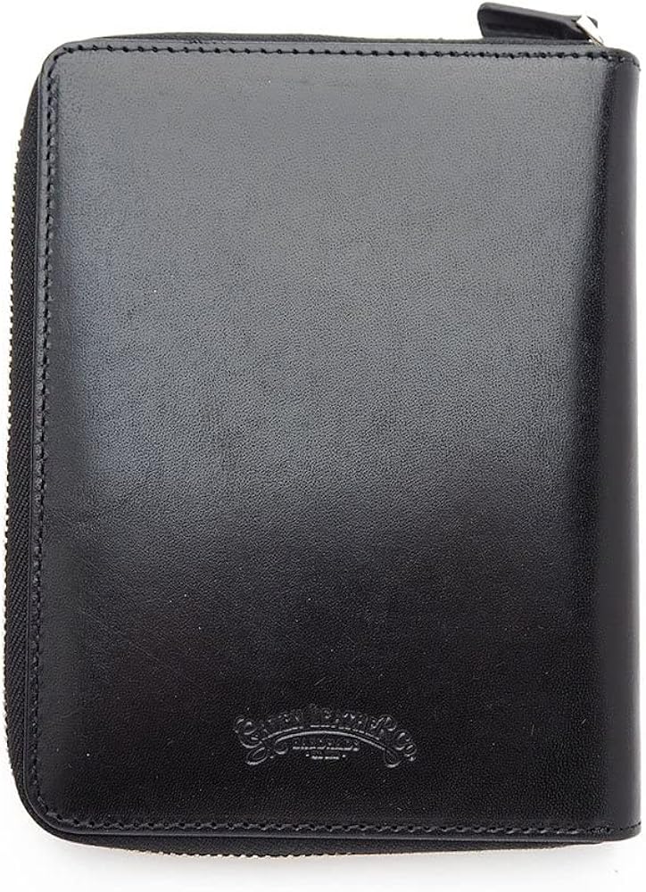 Amazon.co.jp: Galen Leather ガレンレザー ペンケース 5本