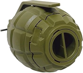 Amazon.co.jp: ChosAirsoft F1タイプ スプリング式 インパクト