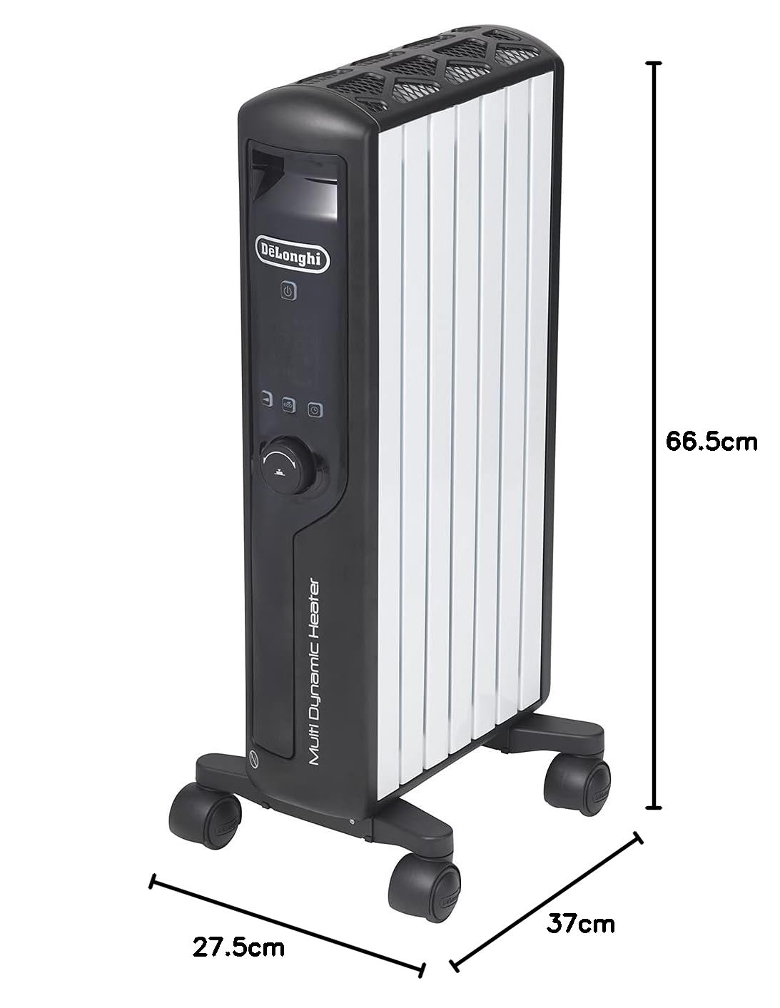 デロンギ マルチダイナミックヒーター MDHU09