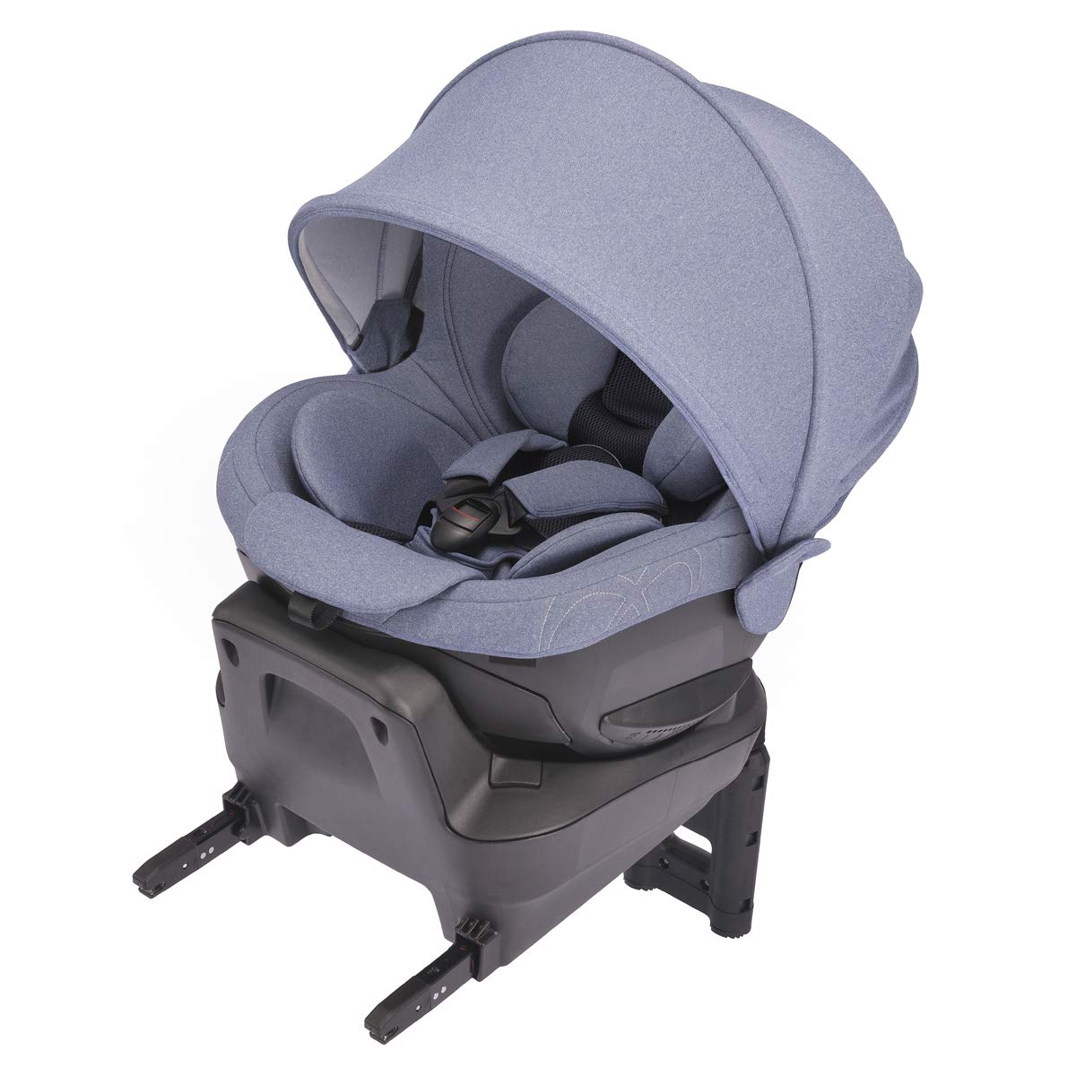 AILEBEBE KURUTTOエールべべ クルット3i ISOFIXチャイルドシート