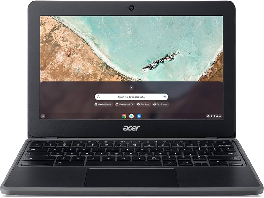Amazon.com: Acer Chromebook 311 C722-K4CN 11.6