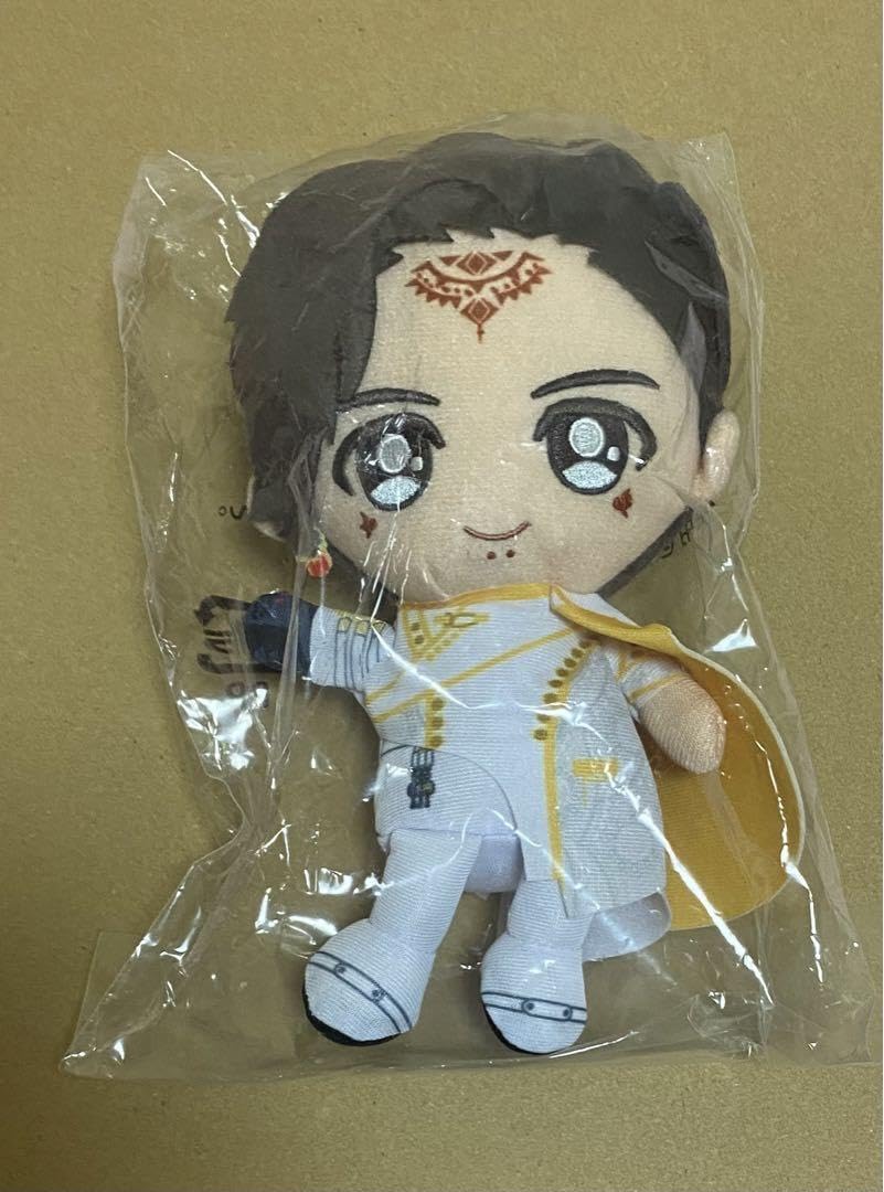 王様戦隊キングオージャー ジェラミー・ブラシエリ ぬいぐるみ Amazon