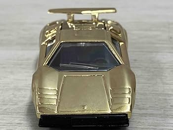 Amazon | トミカ F12 ランボルギーニ カウンタック LP500S 1/61