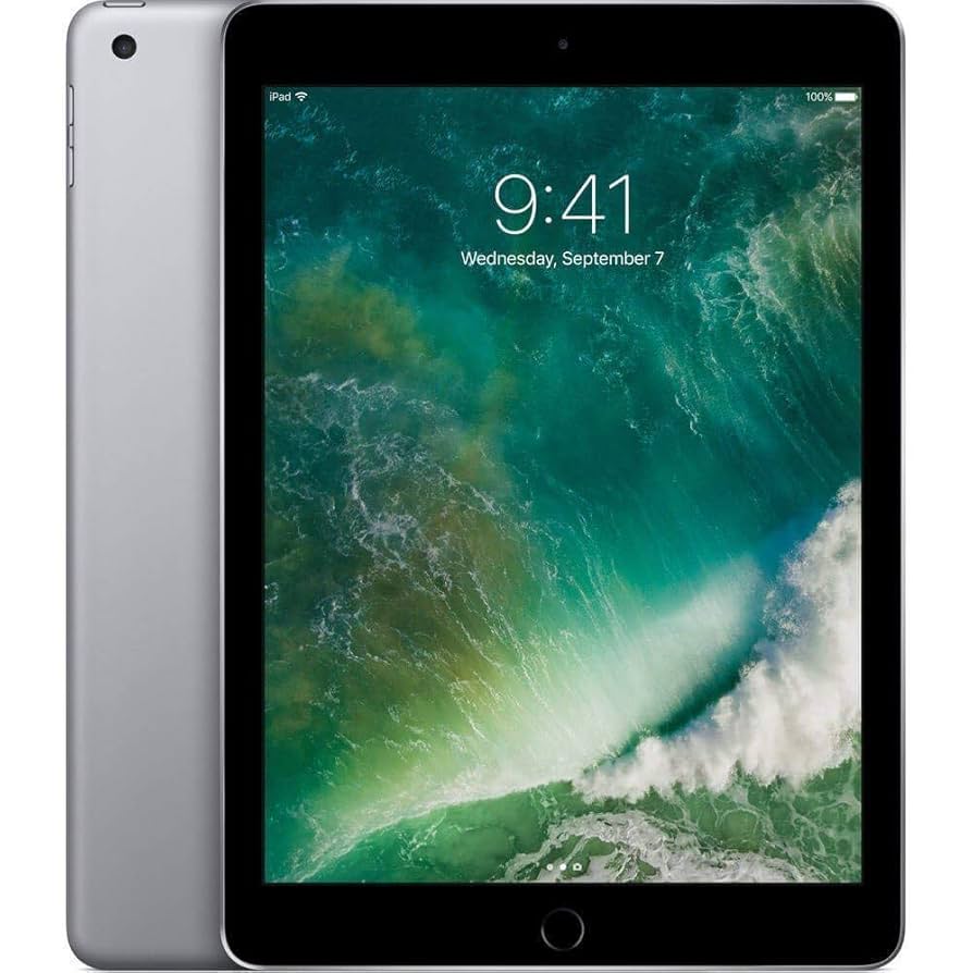iPad 第6世代 32GB