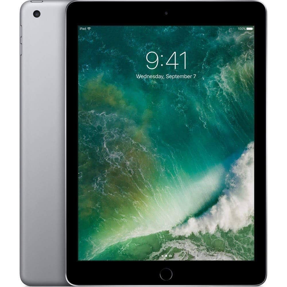第6世代 ipad 本体 Wi-Fiモデル 32GB シルバー iPad 第6世代 32GB Wi