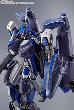 Amazon | TAMASHII NATIONS DX超合金 マクロスF VF-25G スーパー