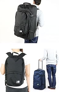 Amazon | カリマー エアポートプロ 70 インク 55749 | レインカバー