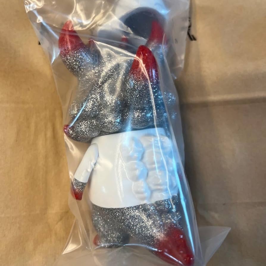 Amazon | T9G × MORTAR ランジアス RANGEAS JR タクジ ソフビ