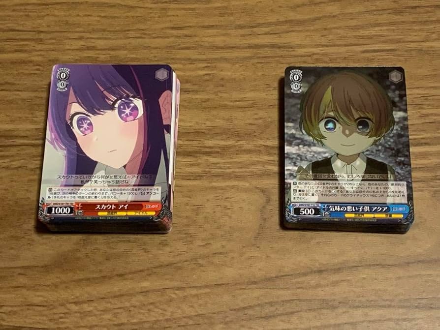 ヴァイスシュヴァルツ リコリス 4コンセット デッキ ヴァイス リコリコ