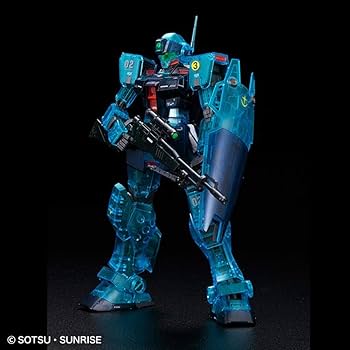 Amazon | バンダイ(BANDAI) 【イベント限定】MG 1/100 ジム