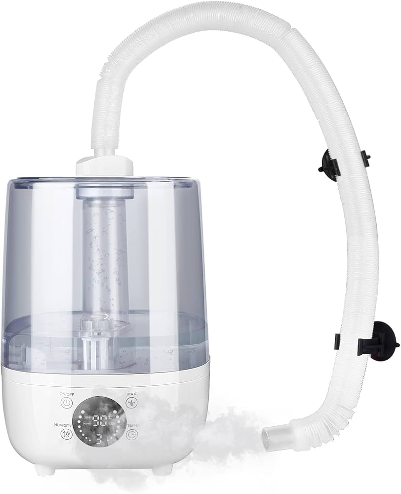 Amazon.co.jp: 爬虫類 加湿器 4L動物加湿器 爬虫類アトマイザー 超音波