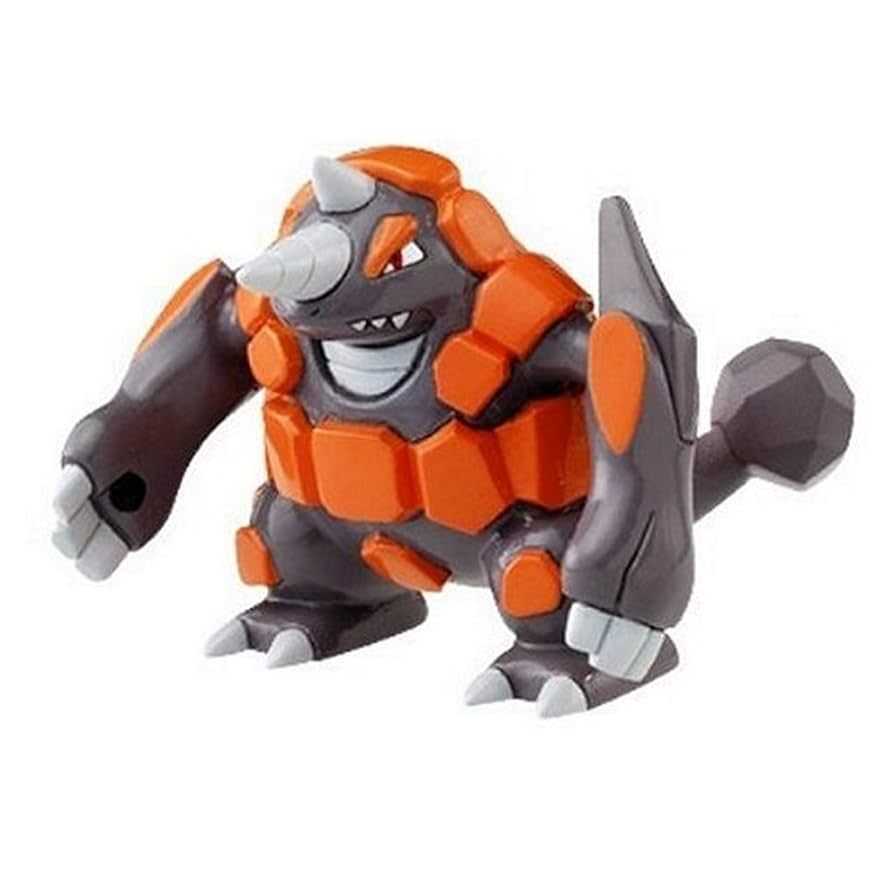 モンコレ サイドン 未開封 ポケモン フィギュア モンスター