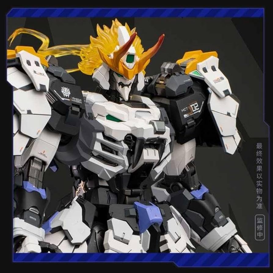 Amazon.co.jp: MOSHOWTOYS PROGENITOR EFFECT MCT-J02 甲斐の虎 武田