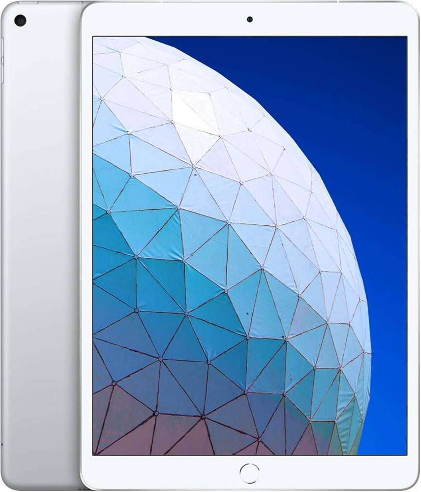 Amazon.co.jp: 【整備済み品】Apple iPad Air (第3世代) Wi-Fi 256GB