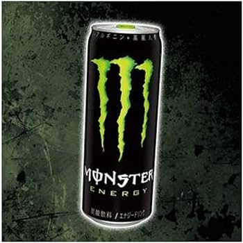 Amazon.co.jp: 【セット買い】モンスター パイプラインパンチ 355ml