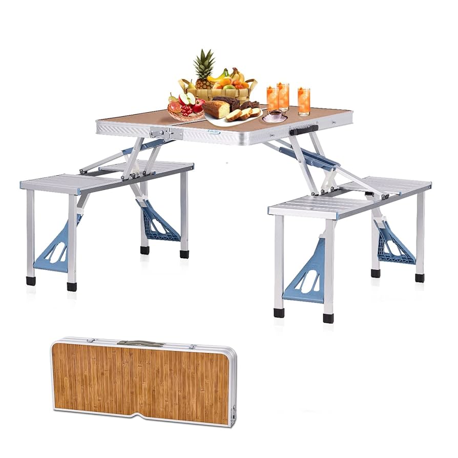 テーブル・チェア・ハンモック pankun CAMP MANIA PRODUCTS COMPACT