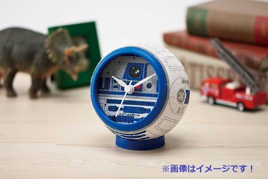 わちふぃーるどパズルクロック わちふぃーるどパズルクロック わちふぃ