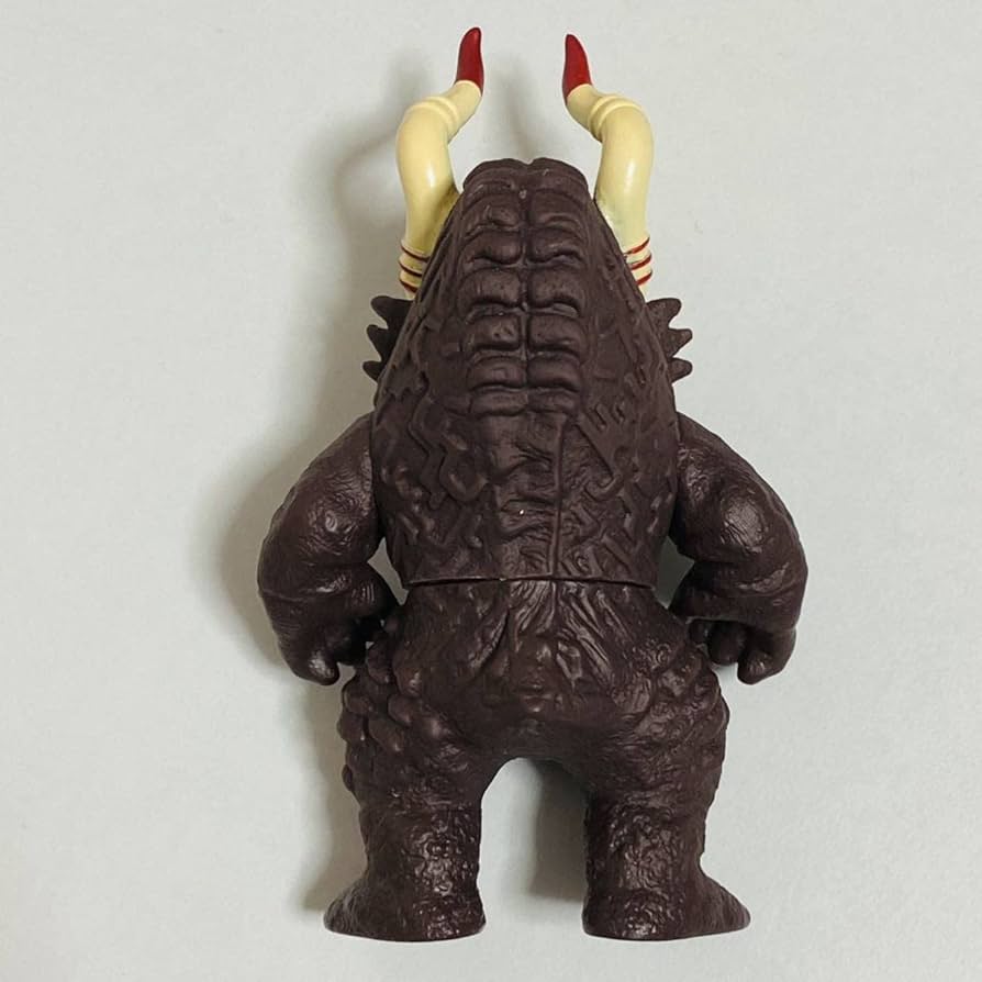 Amazon | 【美品】ウルトラ怪獣シリーズ ウルトラ怪獣500 ミクラス