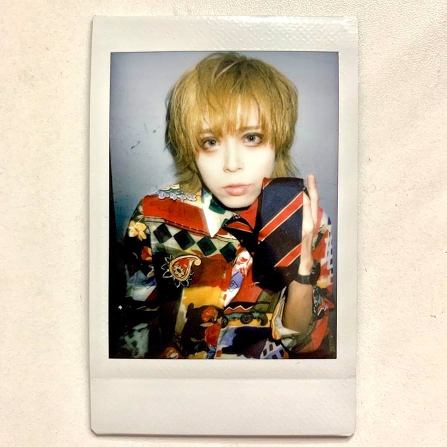 0.1gの誤算 チェキ 0.1gの誤算 眞崎大輔 チェキ